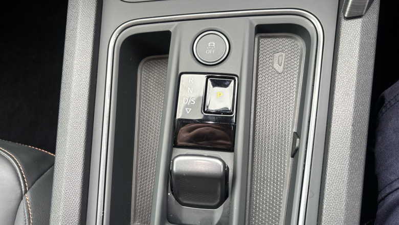 CUPRA Formentor 2.0 TSI 310 VZ2 5dr DSG 4Drive Petrol Estate